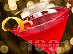  Cassis Tini      -   